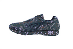 迷彩鞋耐磨透汗