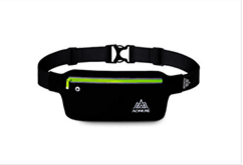 運動腰包戶外防水